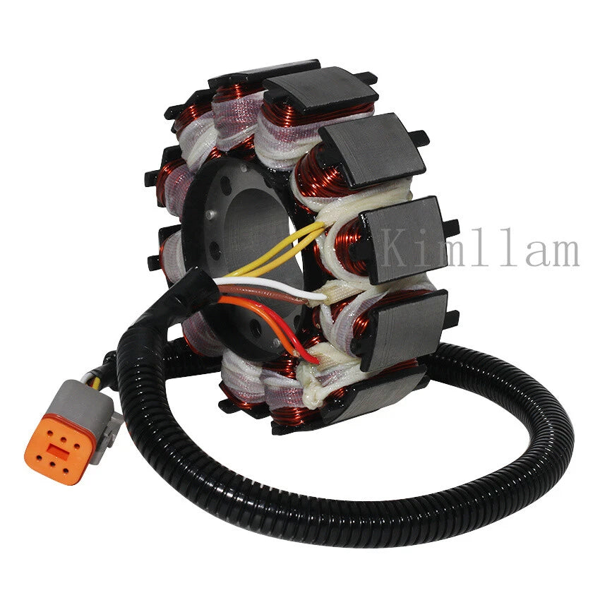 Stator Coil for Ski-Doo MXZ 600HO, MXZ 800R, Grand Touring 600HO (2003-2018)