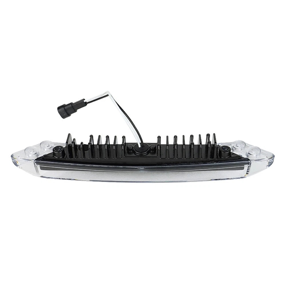 Front Bumper Auxiliary Light for Can-Am Spyder RT (2020-2023)