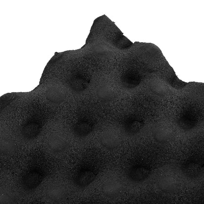 Soundproofing Mat Hood Heat Insulation Pad 80x25cm for Car