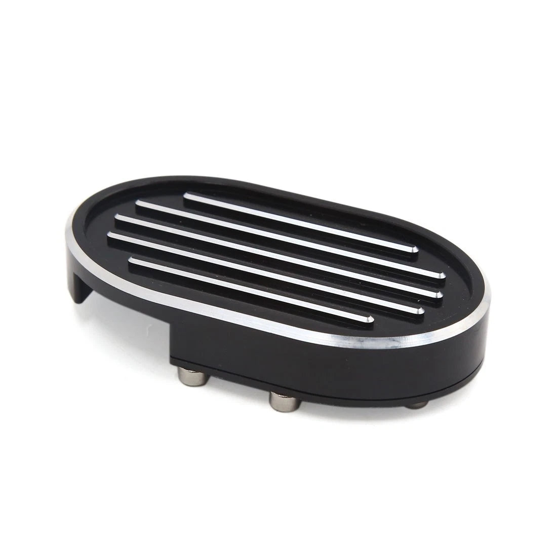 Brake Pedal Pad 1x for Harley Davidson