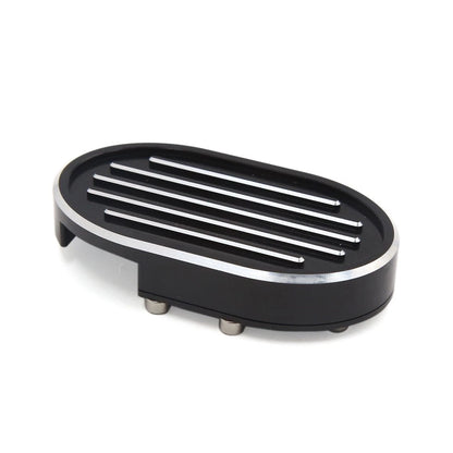 Brake Pedal Pad 1x for Harley Davidson