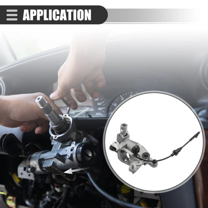 Steering Column Shift Mechanism for Chevrolet C2500 (2000)
