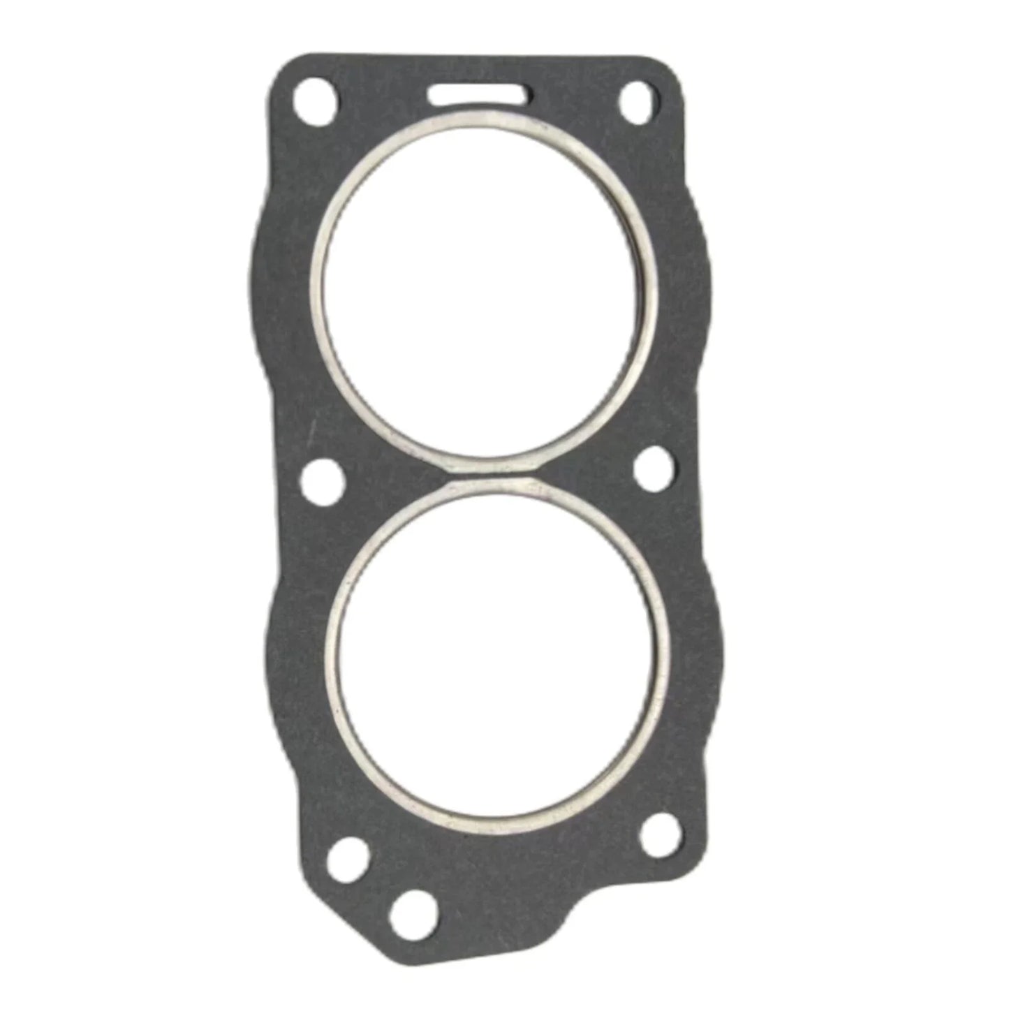 New 9.9/15 HP Cylinder Head Gasket for Johnson/Evinrude (338222)
