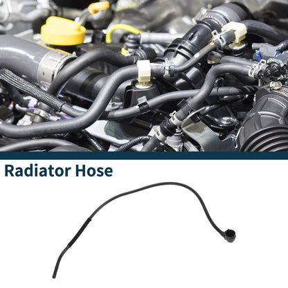 Radiator Hose for BMW Mini Cooper F57-F60 Rubber Coolant Pipe