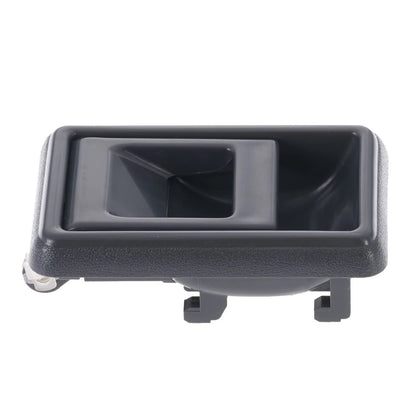 Rear Right Inner Door Handle Grey for Toyota Corolla