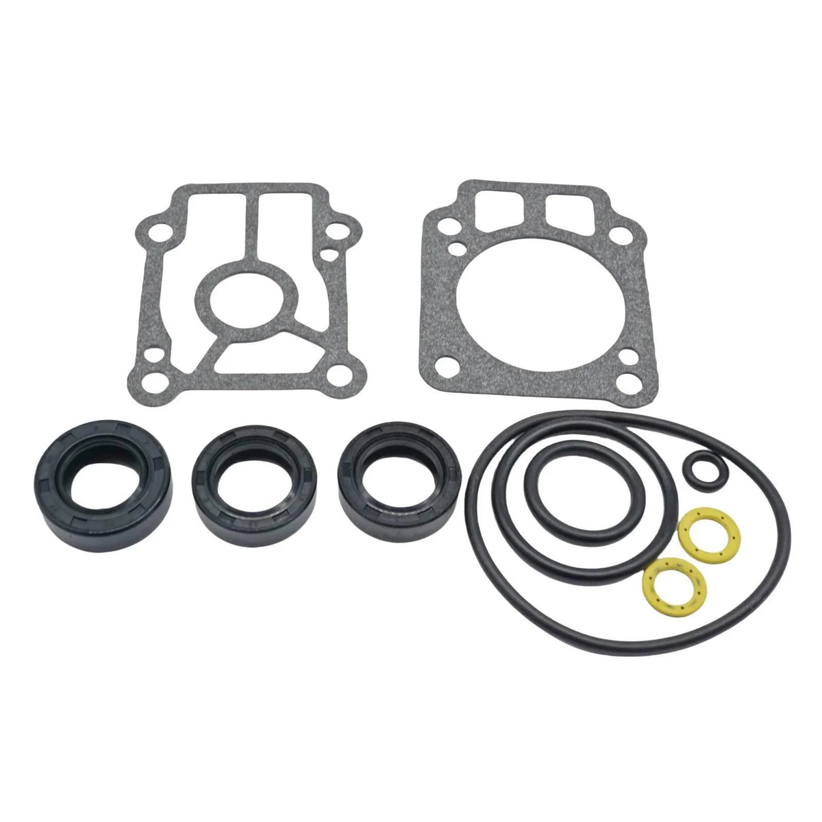 Gearcase Gasket Set for Mercury Mariner 25/30 HP 2-Stroke
