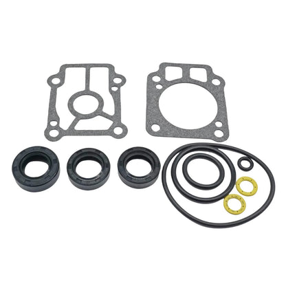 Gearcase Gasket Set for Mercury Mariner 25/30 HP 2-Stroke