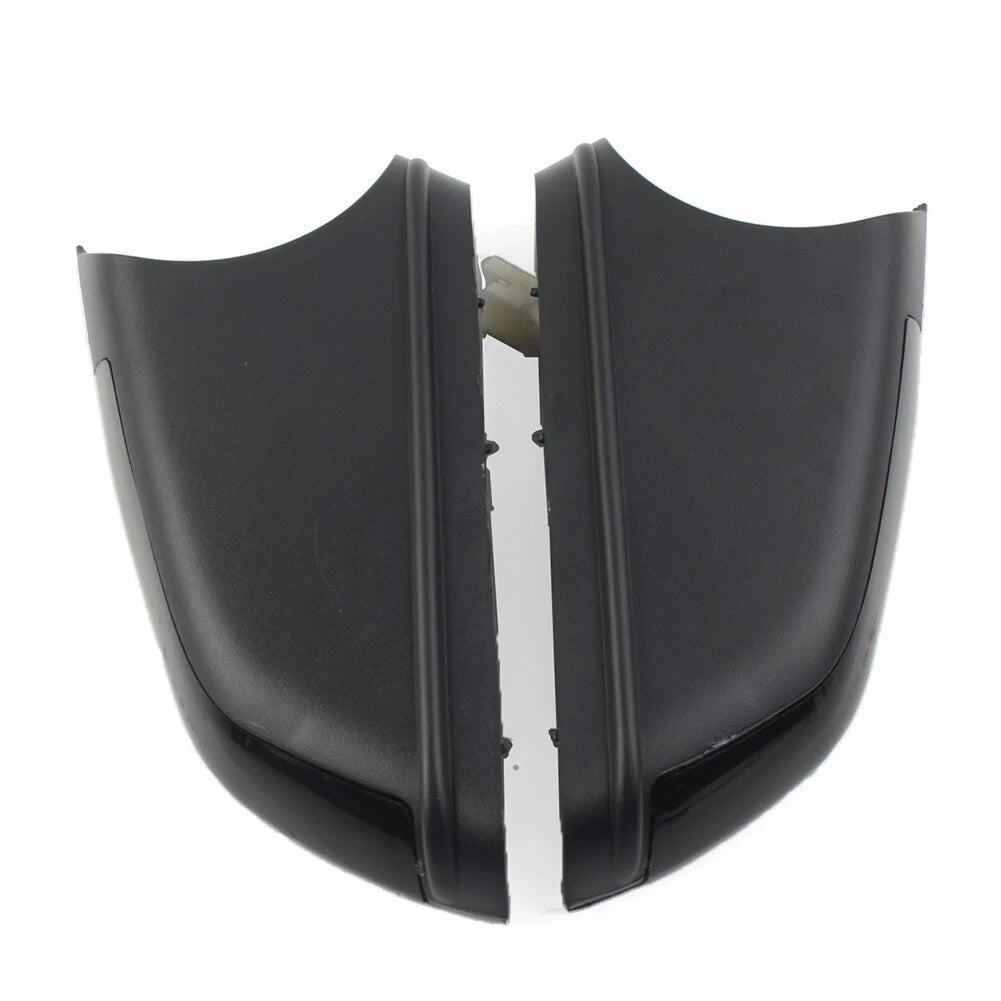 LED Rearview Side Mirror Turn Signal Light for VW Polo MK4, Vento (2002-2009)