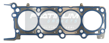 2 x Head Gasket + Head Bolts for Ford Fairlane LTD BA BF XR8 5.4L 24V