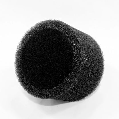 38mm Bent Foam Pod Air Filter Cleaner for PIT PRO Quad Dirt Bike ATV