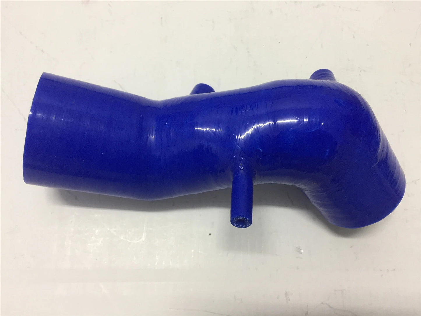 Radiator Induction Hose for Toyota Supra MK3 MA70 (1986-1992) Blue