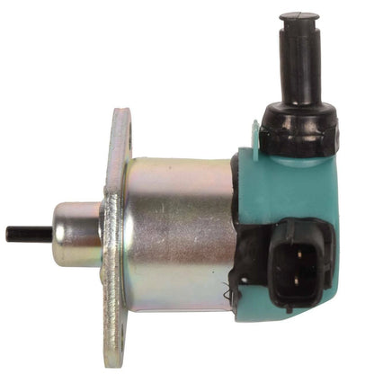 Fuel Shut Off Solenoid for Kubota D905 D1005 D1105 (2000-2023)