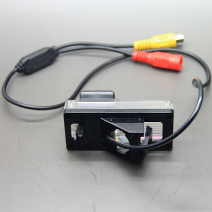 Rear View Backup Camera for Lexus LX470 (1998–2007)