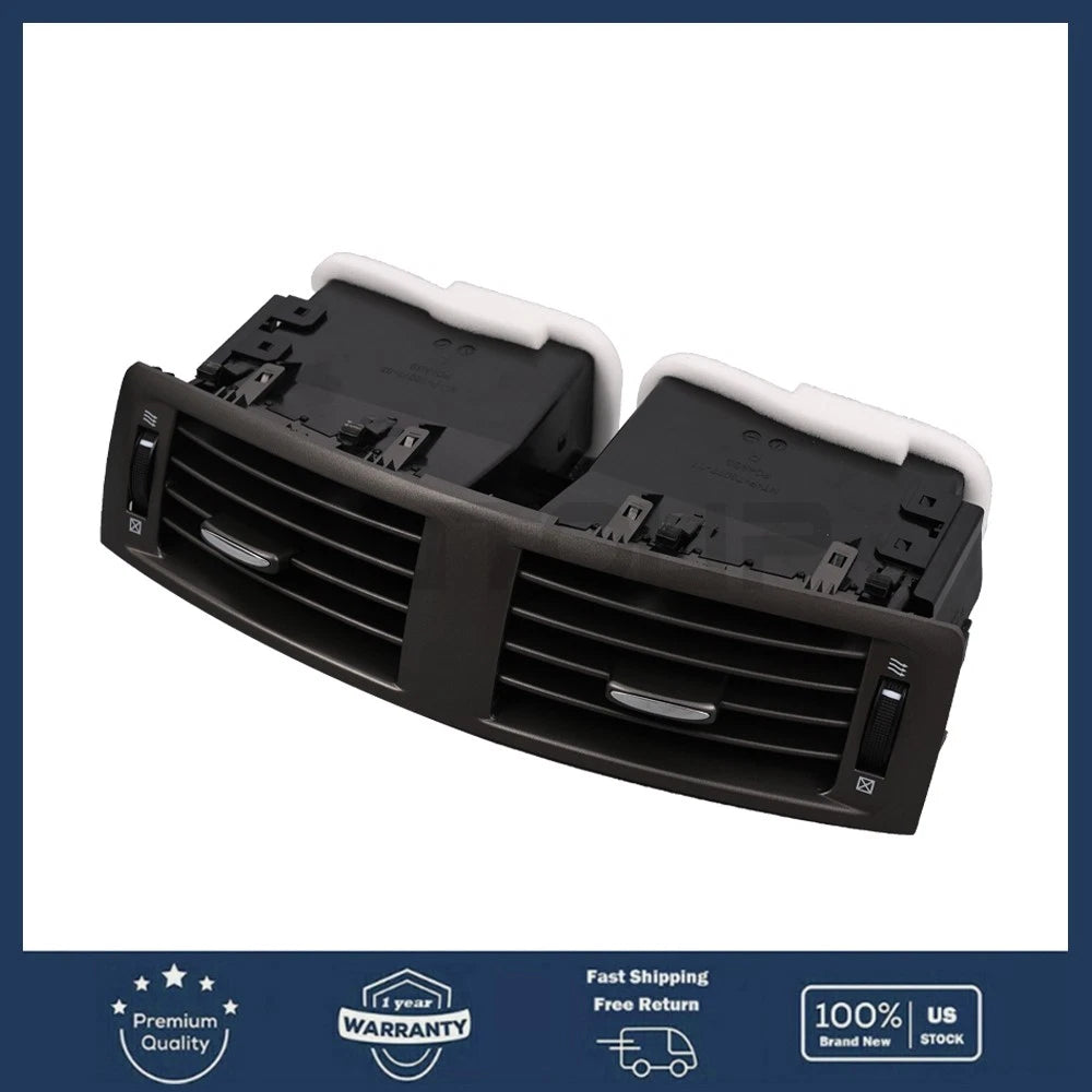 Instrument Panel AC Heater Air Vent for Lexus IS250 IS350 (2006–2009)