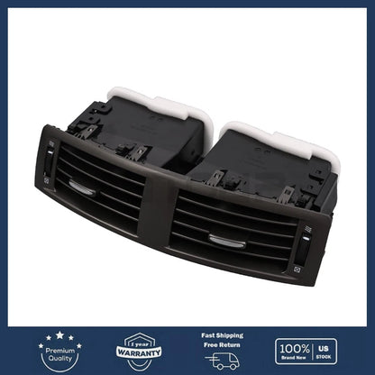 Instrument Panel AC Heater Air Vent for Lexus IS250 IS350 (2006–2009)