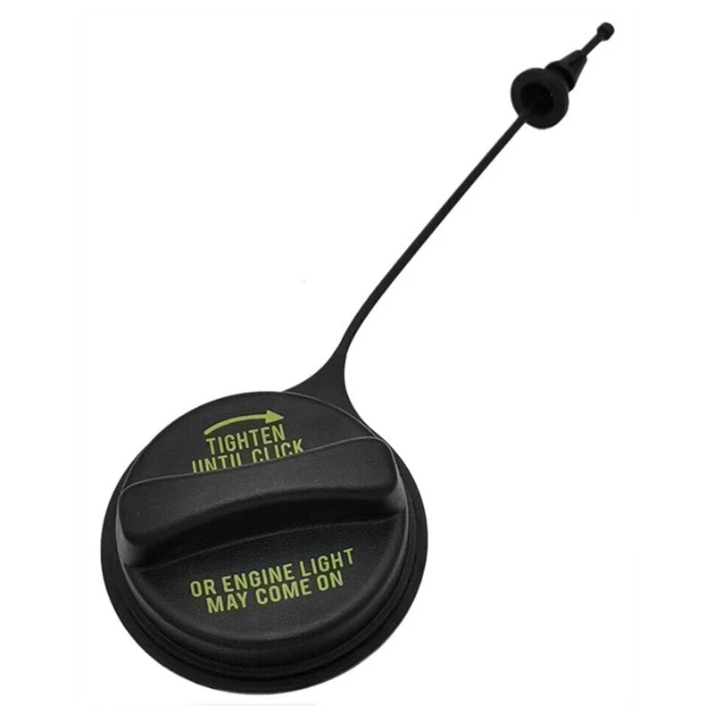 Fuel Tank Cap Lid for Ford E-150 E-250 E-350 E-450 E-550 (New)