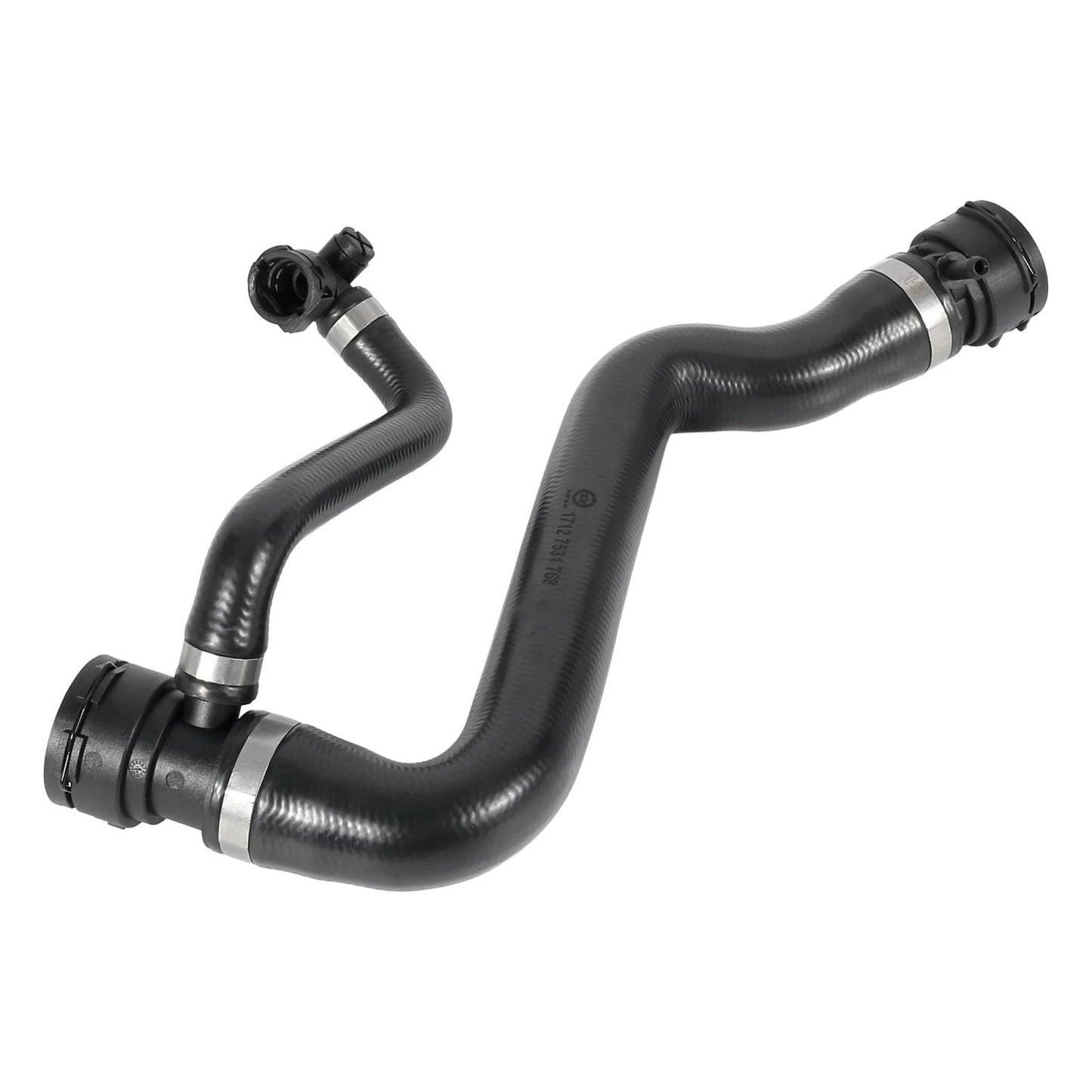 Radiator Coolant Water Hose for BMW X1 (2013-2015)