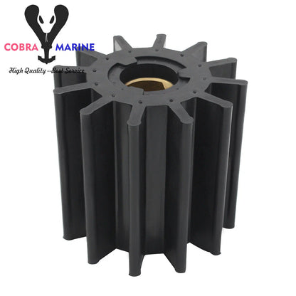 Water Pump Impeller for Jabsco 17370-0001 JMP 8300-01 CEF 500152