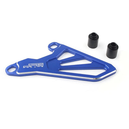 Sprocket Chain Cover Guard for Honda CR250R, CRF450R, YZ125 (2000-2023)