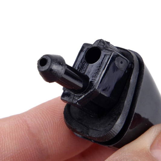 2 x Headlight Washer Nozzles for Mazda 6 M6 GG1 (2003-2008)