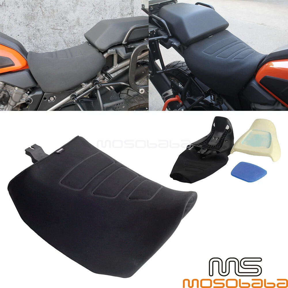 Gel Pad Standard Seat for Harley Pan America 1250 (2021-2023)