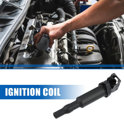 6 x Ignition Coils for BMW 1 Series M 120i (2011-2007)