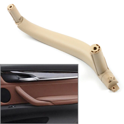 ABS Inner Door Pull Handle Trim Cover for BMW X5 X6 F15 F16 (2014-2020)