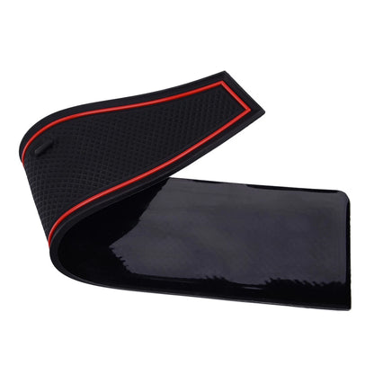 Interior Door Mat Cup Holder Pads for Range Rover Evoque (2012-2019)