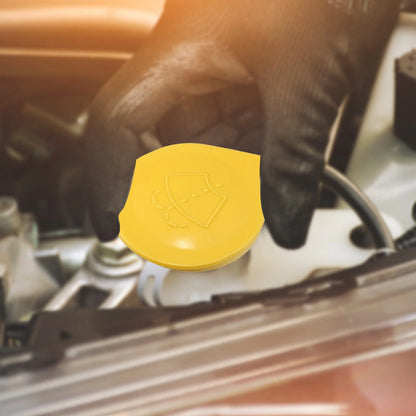 Windshield Washer Fluid Reservoir Cap Covers for Subaru Forester (2003-2023)