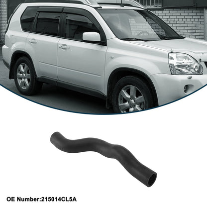 Upper Radiator Hose for Nissan X-Trail (2014-2019)