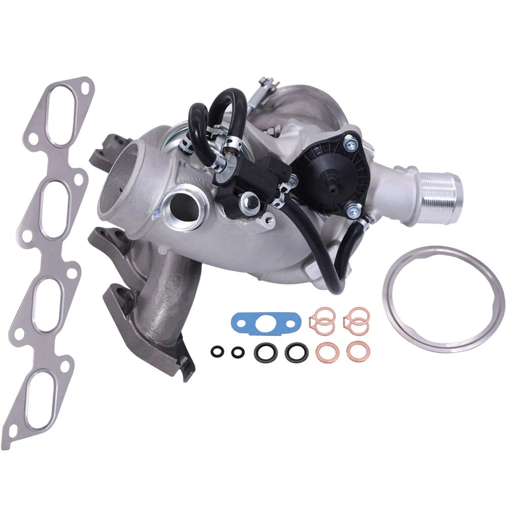 Turbocharger GT1446V for Holden Cruze JH 2011-2016 1.4L Turbo Charger