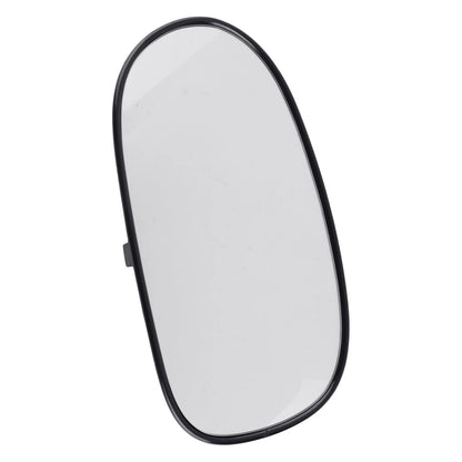 Left Side Rear View Mirror Glass for Chevrolet Corvette (2005-2013)