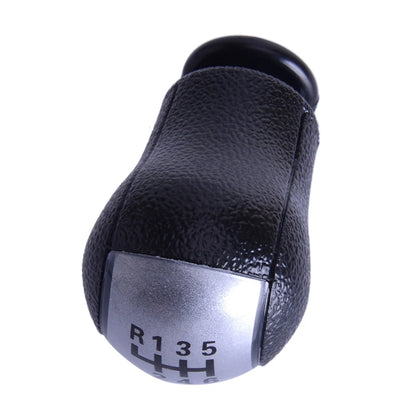 6 Speed Shift Knob for Ford Mustang (2011-2012)