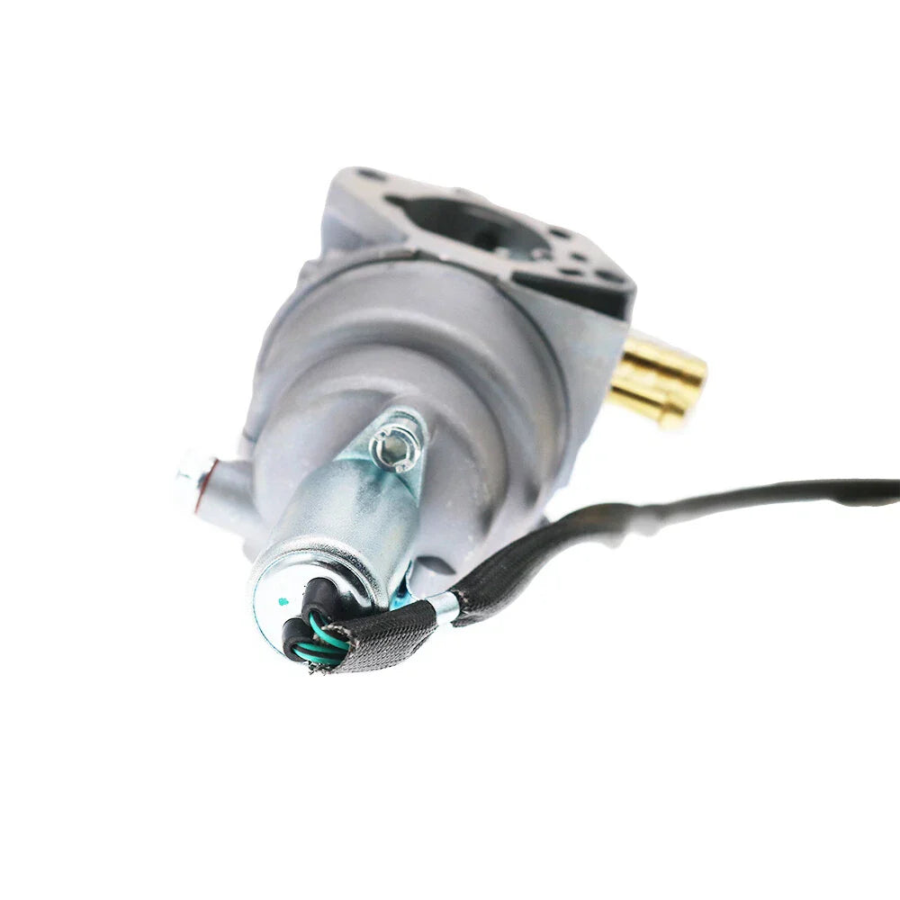 Carburetor for DuroMax XP12000EH Dual Fuel Generator