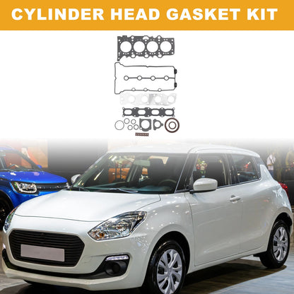 Cylinder Head Gasket Kit for Suzuki Engine (No.1140069853)