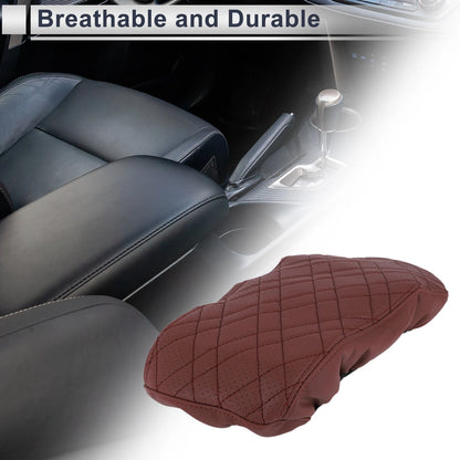 Car Center Console Cover for BMW 3 Series G20 2020-2024 Wine Red 1 x Pc