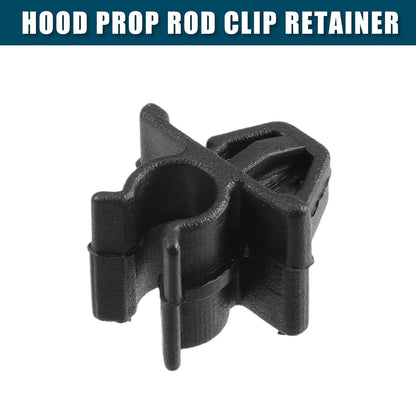 Hood Prop Rod Clip for Honda Ridgeline (2006-2014)