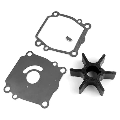 Water Pump Repair Kit for Suzuki Outboard Motors (18-3254, 17400-87E04)