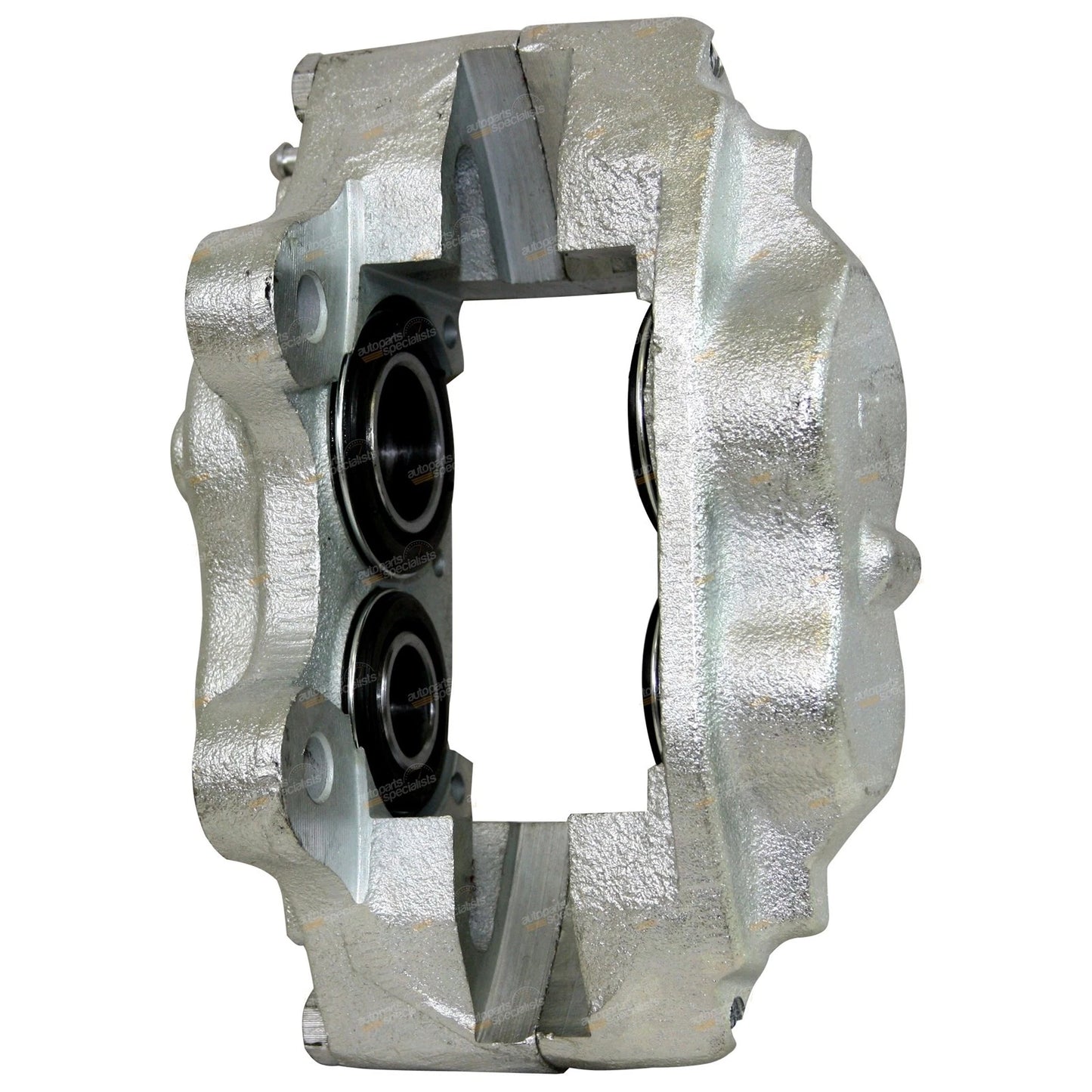 2 x Brake Calipers for Landcruiser 45 Series HJ47 FJ45 (1980–1984)