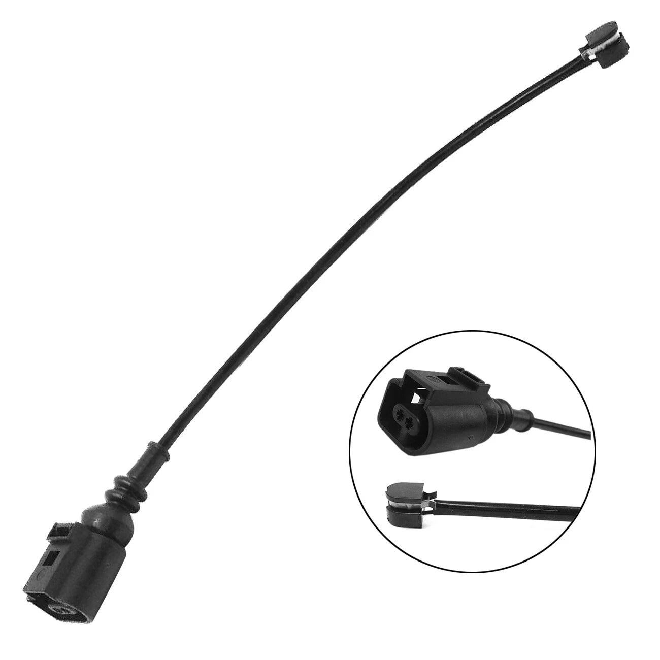 Brake Pad Wear Sensor for Audi TT Roadster, VW Golf IV (1999-2006)