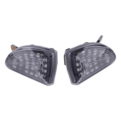 LED Side Fender Lights for Benz Smart Fortwo W451 (2007-2014) - 2 pcs