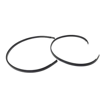 Roof Molding Trim Weather Seal Strip for Honda Civic Sedan (2012-2015)