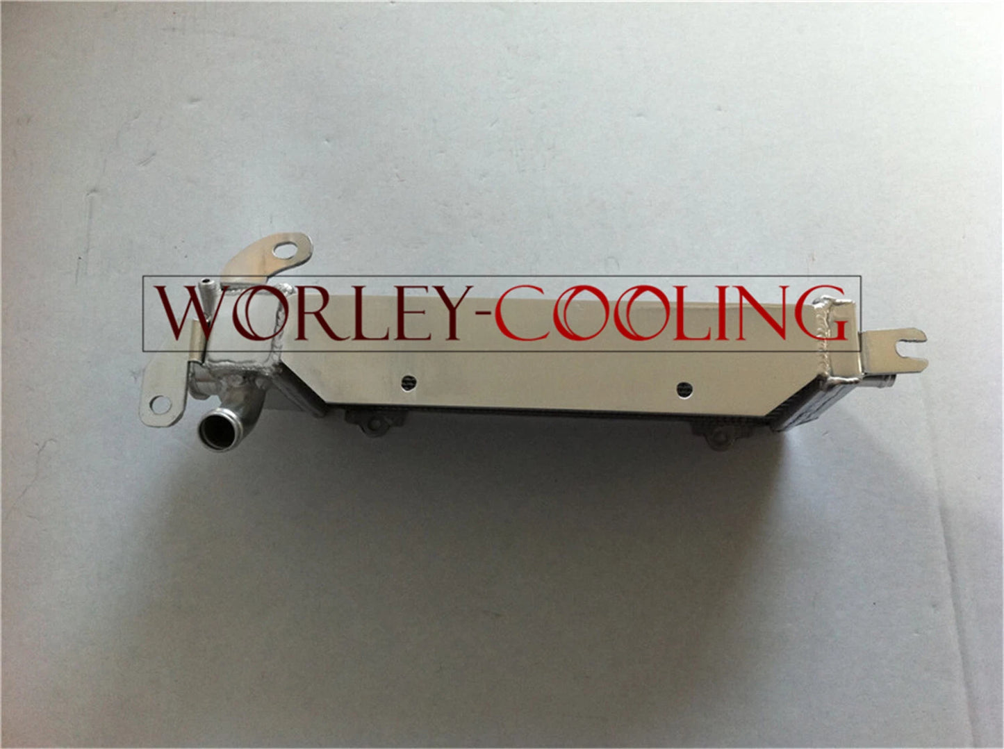 Aluminum Alloy Radiator for Suzuki RM250 (1986-1987)