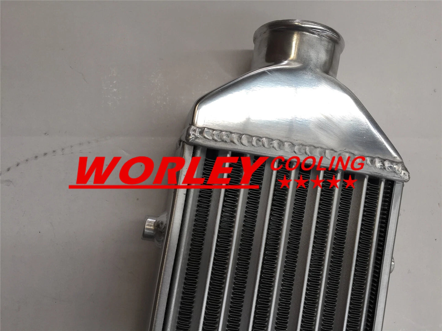 Turbo Intercooler 520x160x50mm for Universal (2010-2023)