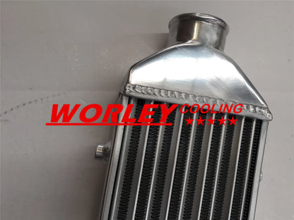 Turbo Intercooler 520x160x50mm for Universal (2010-2023)