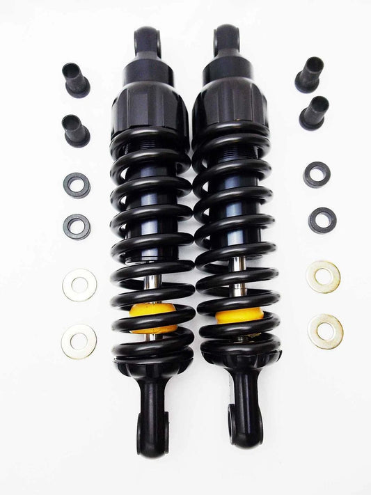 12 Inch Shock Absorbers for Harley FXDB Dyna Glide Daytona