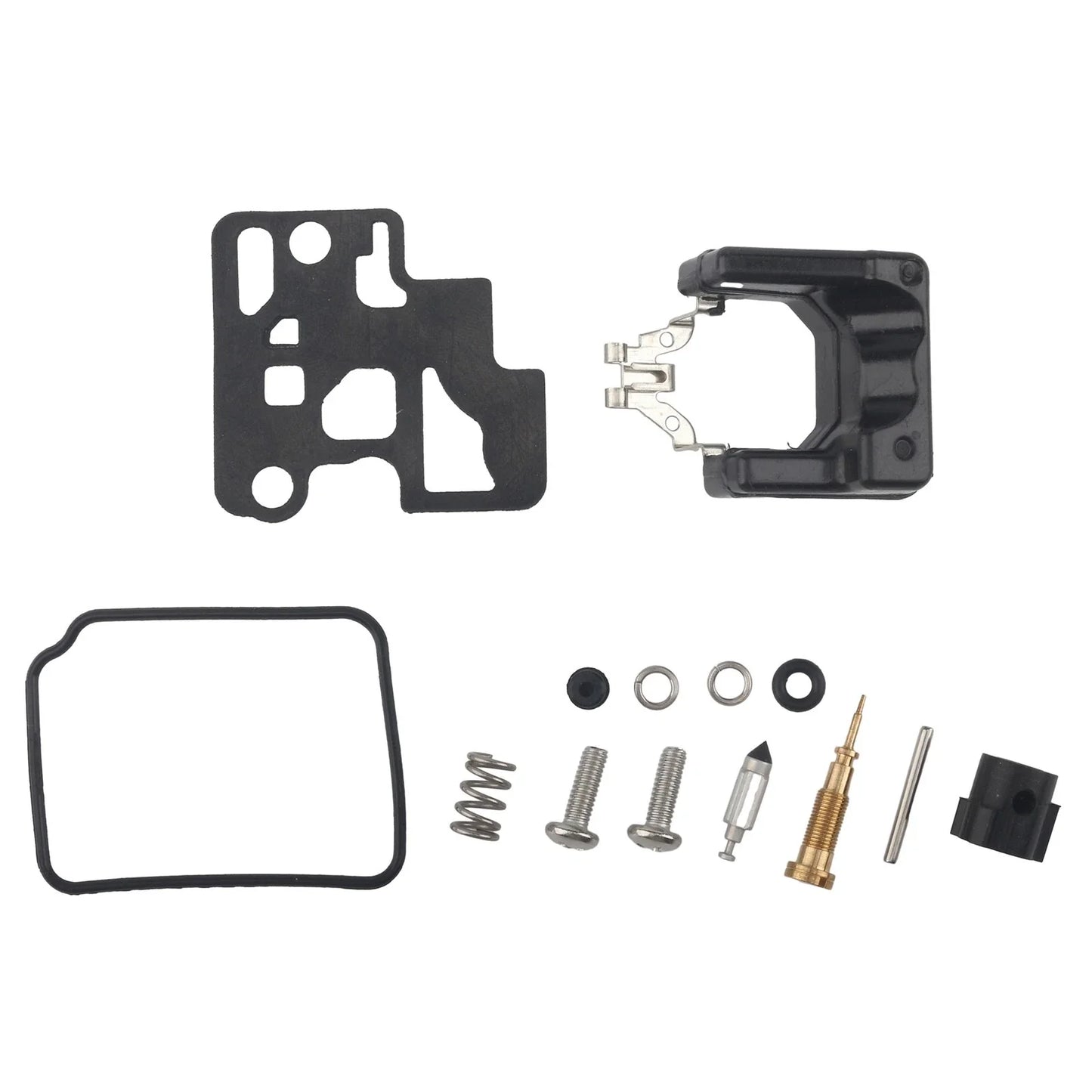 Yamaha F2.5 4-Stroke Carburetor Repair Kit for Yamaha F2.5 4-Stroke