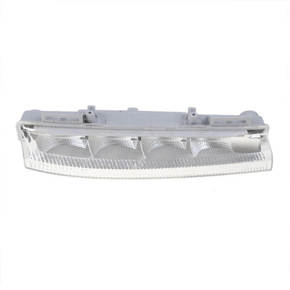 Right Front DRL Fog Light for Mercedes-Benz W204 W212 C250 C280 C350 E350