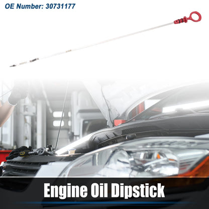 Engine Oil Level Dipstick for Volvo S80 (1999-2005)