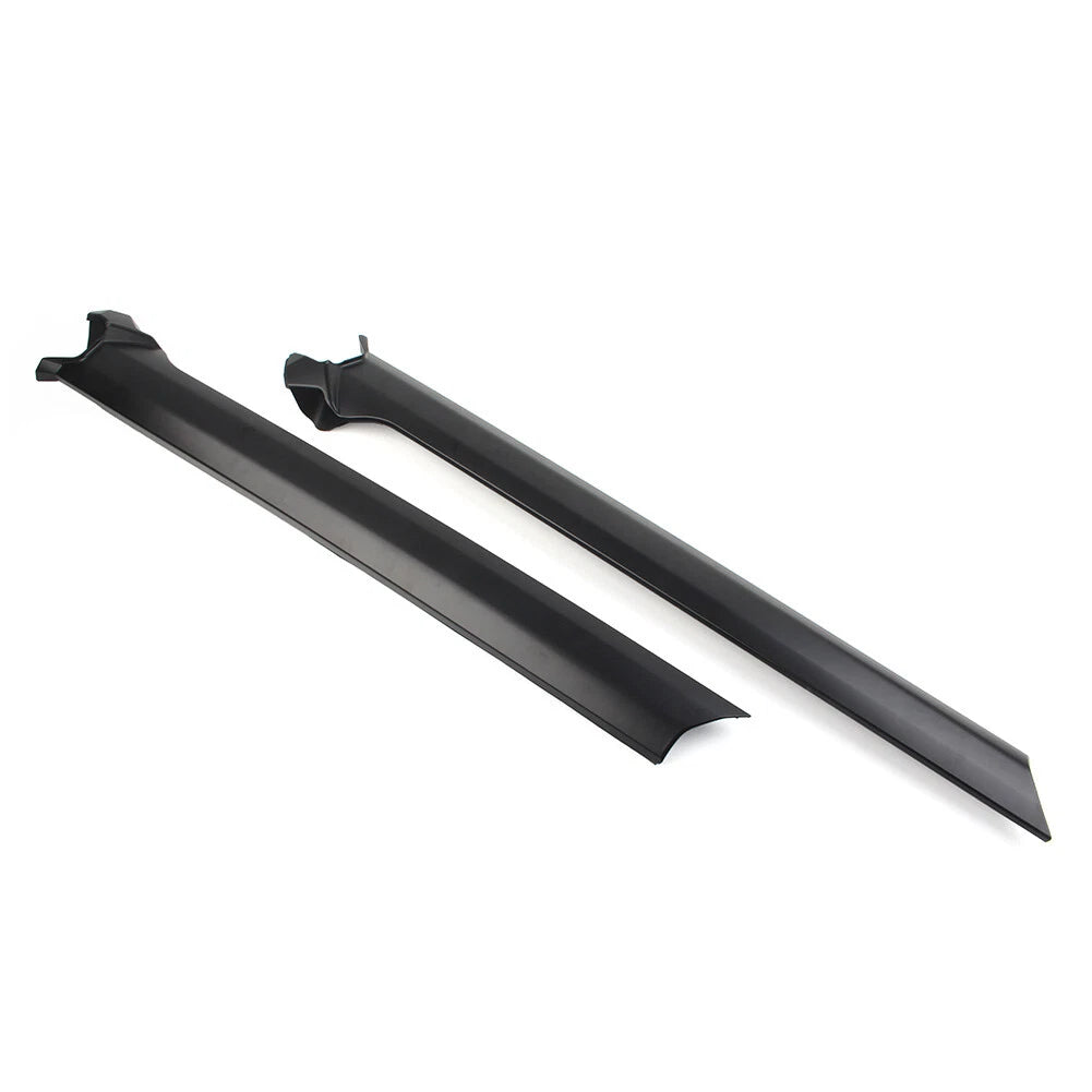 Front Windshield A-Pillar Trim Molding for Land Rover Discovery 3/4 (2004-2016)